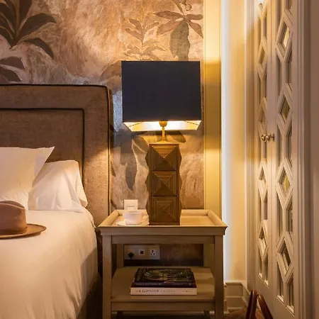 Apartment Casa De Triana Luxury By Casa Del Poeta Seville