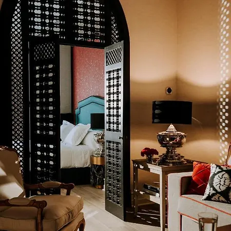 Apartment Casa De Triana Luxury By Casa Del Poeta Seville