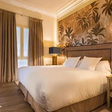 Casa De Triana Luxury By Casa Del Poeta Apartment