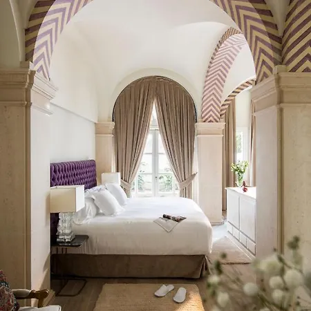 Casa De Triana Luxury By Casa Del Poeta Seville