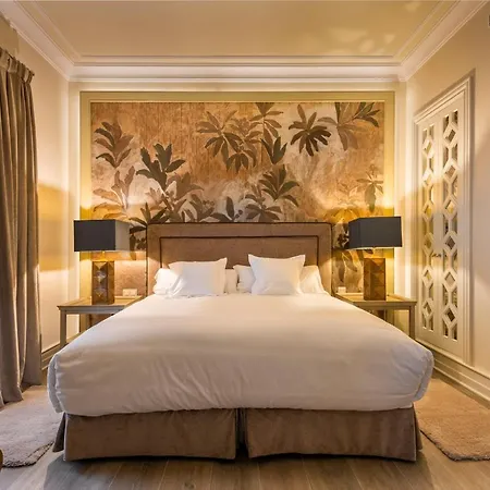 Apartment Casa De Triana Luxury By Casa Del Poeta