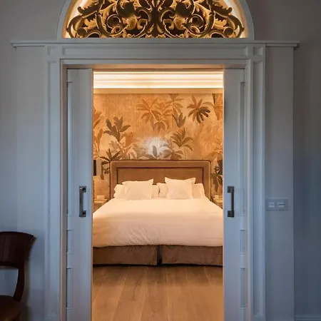 Casa De Triana Luxury By Casa Del Poeta Seville
