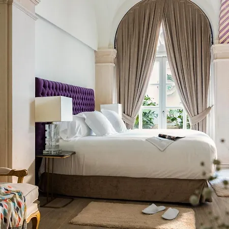Apartment Casa De Triana Luxury By Casa Del Poeta