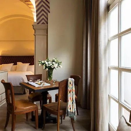 Casa De Triana Luxury By Casa Del Poeta * Seville