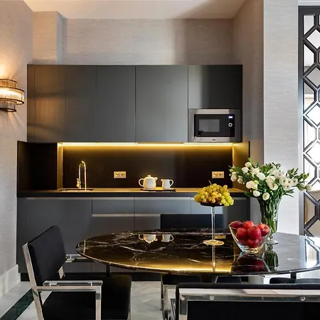 Apartment Casa De Triana Luxury By Casa Del Poeta