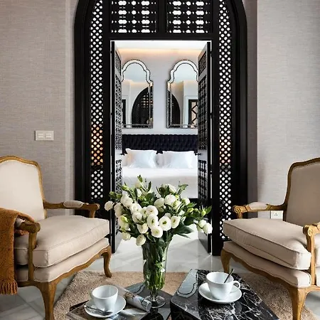 Casa De Triana Luxury By Casa Del Poeta