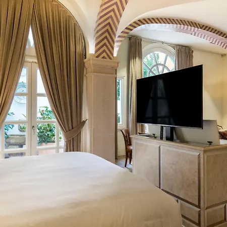 Casa De Triana Luxury By Casa Del Poeta * Seville