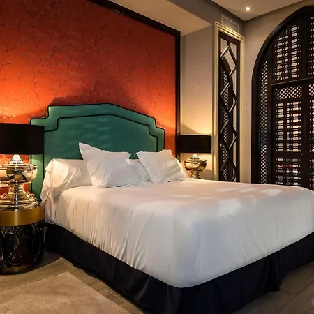 Casa De Triana Luxury By Casa Del Poeta