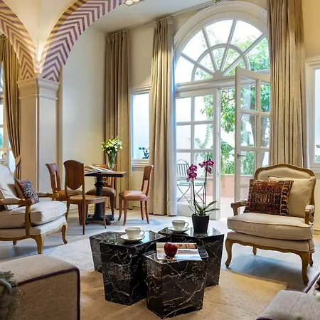 Apartment Casa De Triana Luxury By Casa Del Poeta *