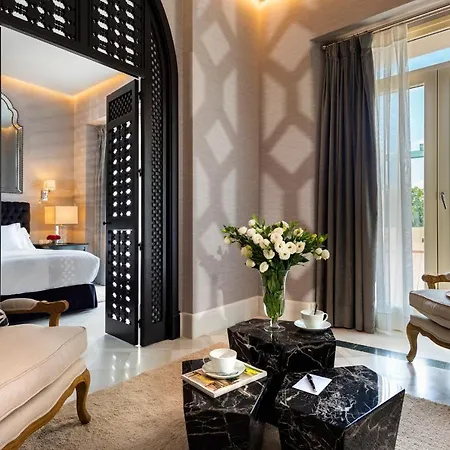 Apartment Casa De Triana Luxury By Casa Del Poeta