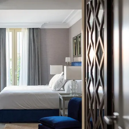 Casa De Triana Luxury By Casa Del Poeta Apartment