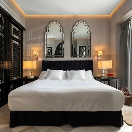 Apartment Casa De Triana Luxury By Casa Del Poeta Seville