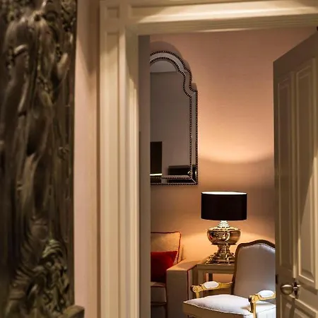 Casa De Triana Luxury By Casa Del Poeta *