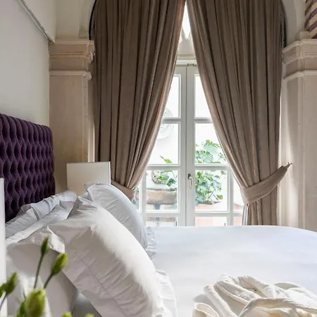Apartment Casa De Triana Luxury By Casa Del Poeta Seville