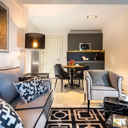 Apartment Casa De Triana Luxury By Casa Del Poeta *
