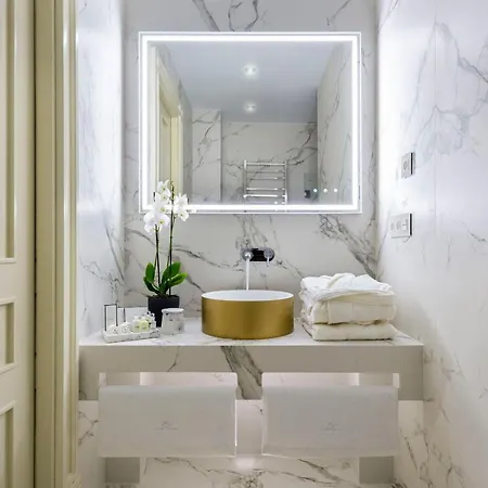 Apartment Casa De Triana Luxury By Casa Del Poeta