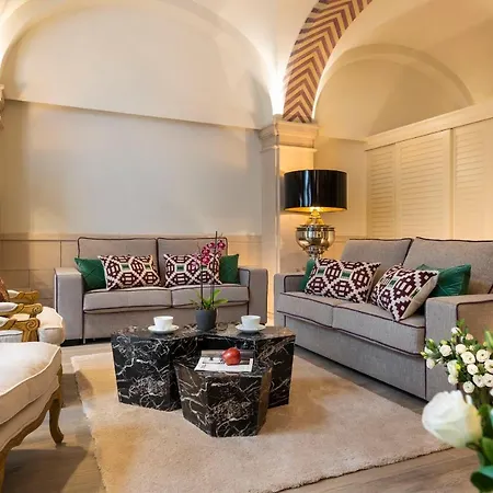 Casa De Triana Luxury By Casa Del Poeta *