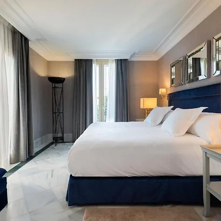 Apartment Casa De Triana Luxury By Casa Del Poeta *