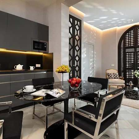 Apartment Casa De Triana Luxury By Casa Del Poeta *