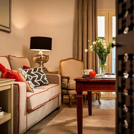 Apartment Casa De Triana Luxury By Casa Del Poeta *