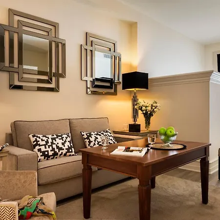 Apartment Casa De Triana Luxury By Casa Del Poeta