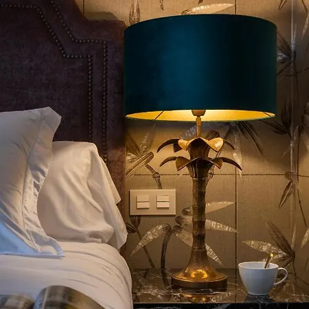 Apartment Casa De Triana Luxury By Casa Del Poeta
