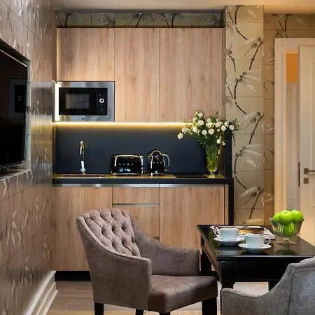 Casa De Triana Luxury By Casa Del Poeta *
