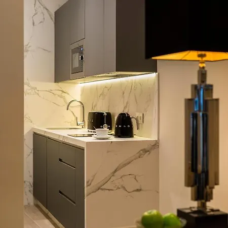 Casa De Triana Luxury By Casa Del Poeta