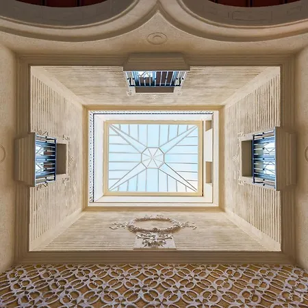 Casa De Triana Luxury By Casa Del Poeta Apartment