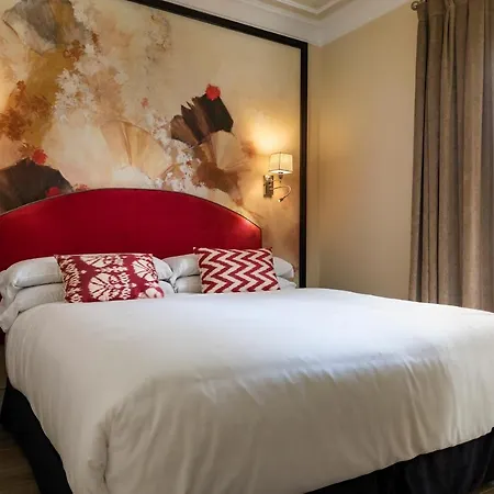 Casa De Triana Luxury By Casa Del Poeta Apartment