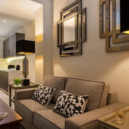 Apartment Casa De Triana Luxury By Casa Del Poeta Seville