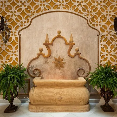 Apartment Casa De Triana Luxury By Casa Del Poeta Seville