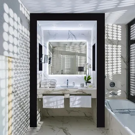 Casa De Triana Luxury By Casa Del Poeta Apartment