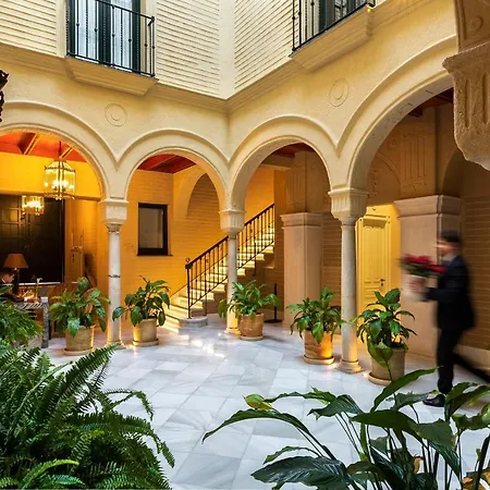 Casa De Triana Luxury By Casa Del Poeta Apartment