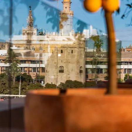 Casa De Triana Luxury By Casa Del Poeta Apartment *