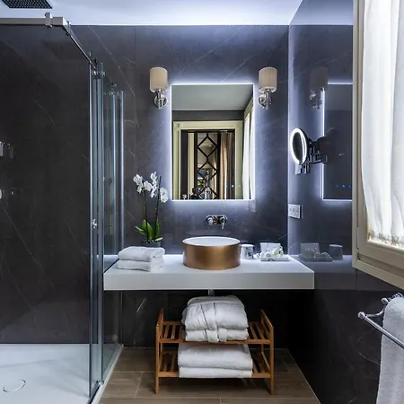 Casa De Triana Luxury By Casa Del Poeta * Seville