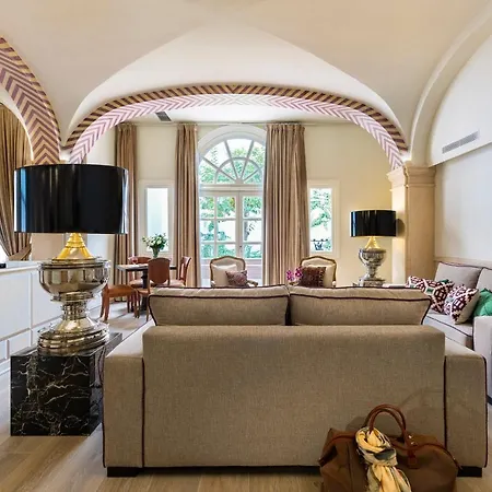 Casa De Triana Luxury By Casa Del Poeta Daire