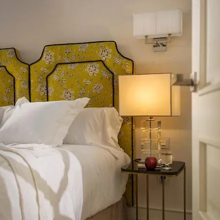 Apartamento Casa De Triana Luxury By Casa Del Poeta *