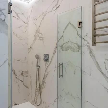 Daire Casa De Triana Luxury By Casa Del Poeta *