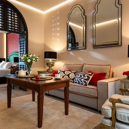 Casa De Triana Luxury By Casa Del Poeta Sevilla