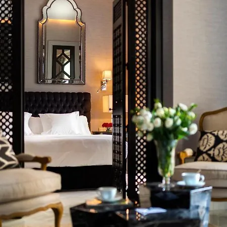 Casa De Triana Luxury By Casa Del Poeta Sevilla