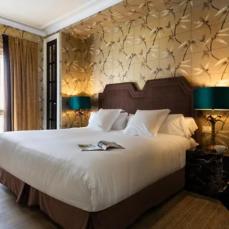 Daire Casa De Triana Luxury By Casa Del Poeta