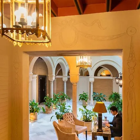 Casa De Triana Luxury By Casa Del Poeta *